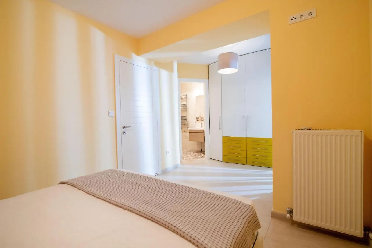 F & B Summer Family Villa - Kassandra - Siviri