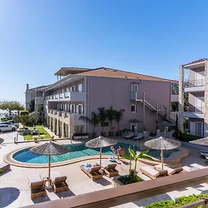 Hotell Siviris Golden, Siviri